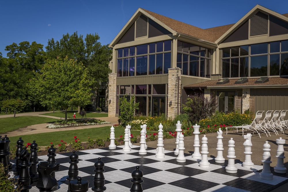 Eagle Ridge Resort And Spa - photo 19