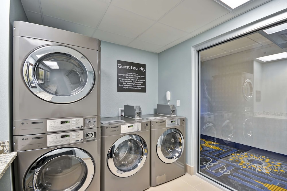 Homewood Suites by Hilton Birmingham Downtown Near UAB - photo 26