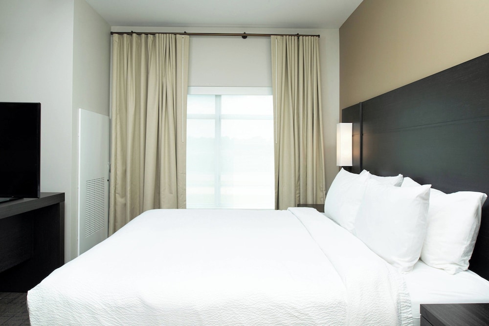 Residence Inn by Marriott St. Louis Chesterfield - photo 5