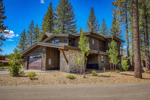 Crestwood at Schaffer’s Mill in Truckee, United States