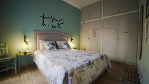 Queens Parade 4 - carbon neutral hotel in Tenby
