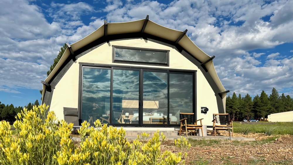 Backland Luxury Nature Resort Grand Canyon - photo 49