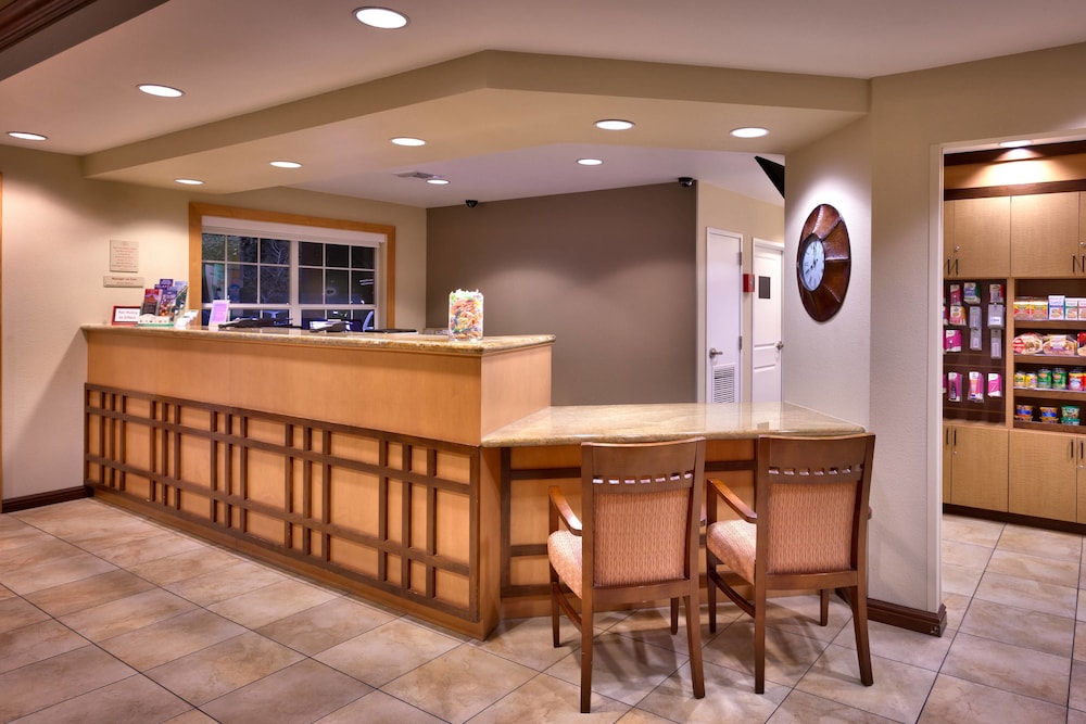 Towneplace Suites Marriott Yuma - photo 14