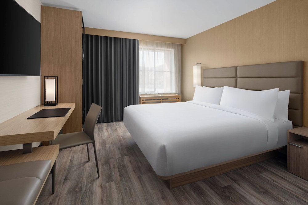 AC Hotel by Marriott Park City - photo 7