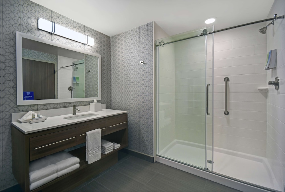 Home2 Suites by Hilton Springdale Cincinnati - photo 30
