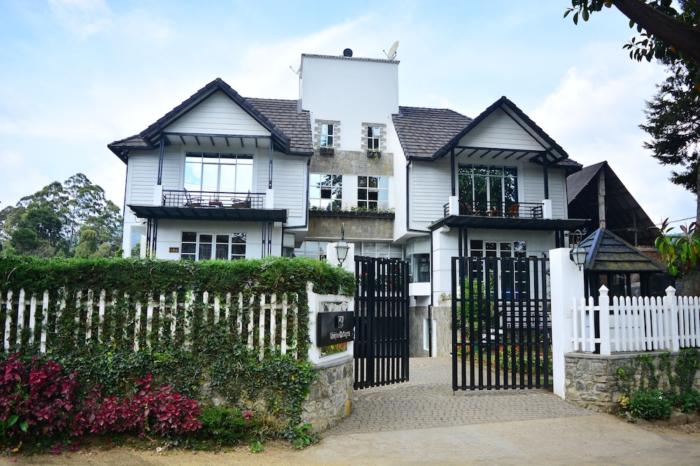Unique Cottages - last minute hotel in Nuwara Eliya