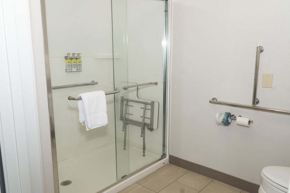 Holiday Inn Express Hotel & Suites Madison by IHG - photo 45
