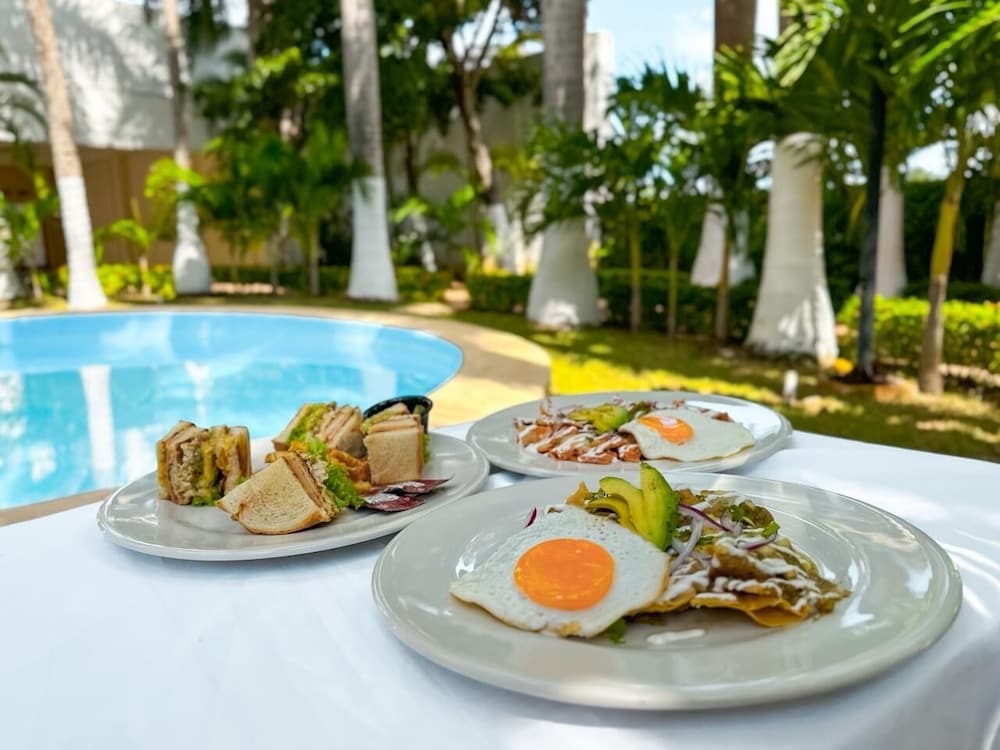 Hotel Barranquilla