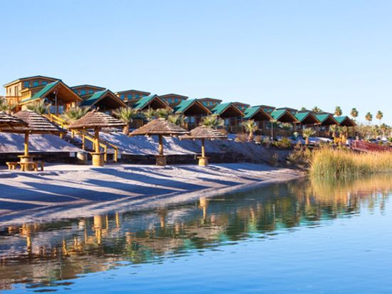 Pirate Cove Resort & Marina - photo 6