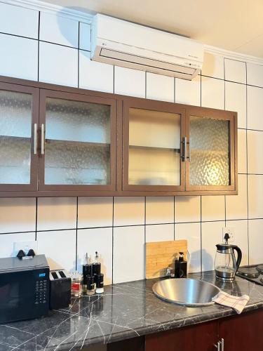 Motel 21 on Bains in Bloemfontein, South Africa