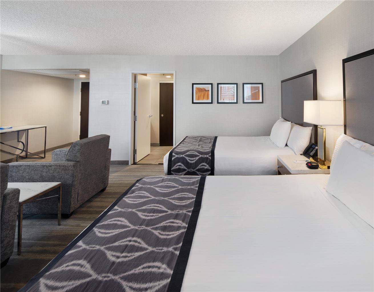 California Hotel and Casino - photo 23