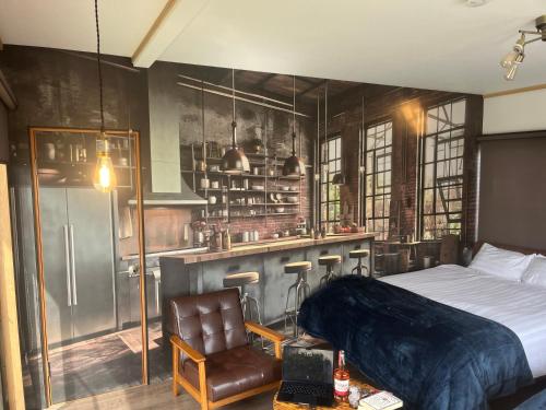 Yokkaichi Guest House — 4-Star Luxury Hotel in Yokkaichi, Japan