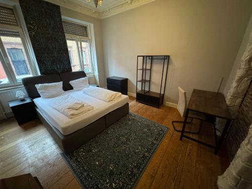 Zimmer in Kaiserslautern — hotel in Kaiserslautern
