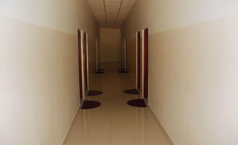 Sultanate Suites GRA Kano in Kano, Nigeria