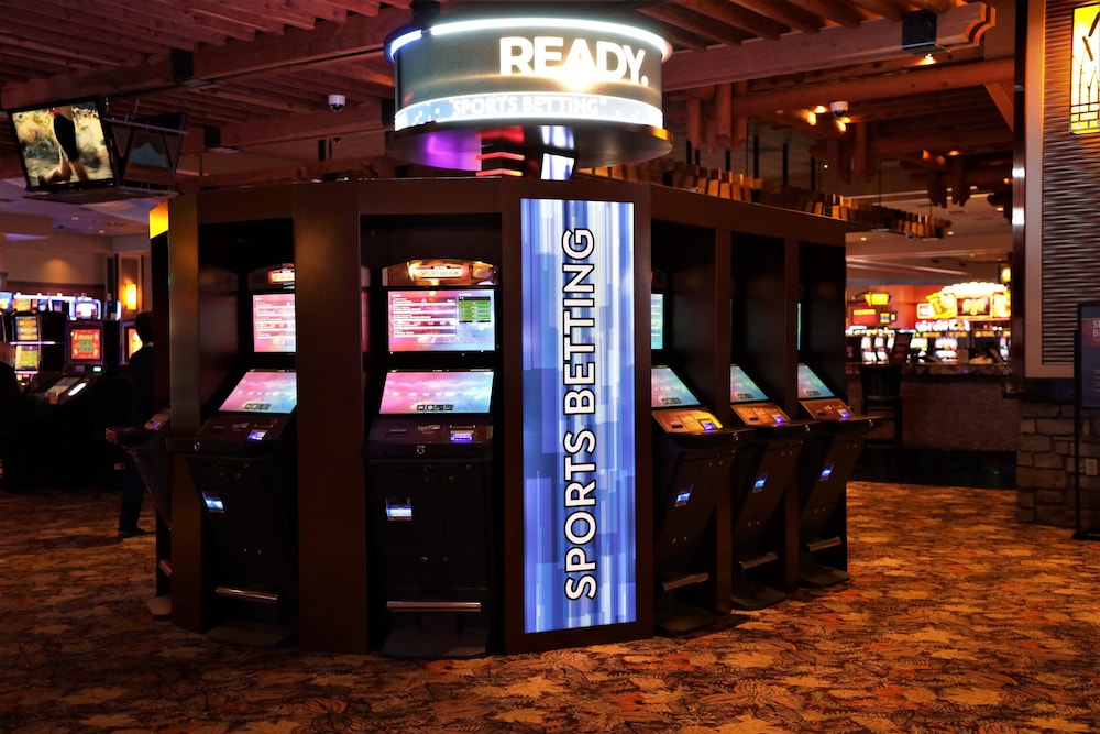 Four Winds Casino Resort New Buffalo - photo 36