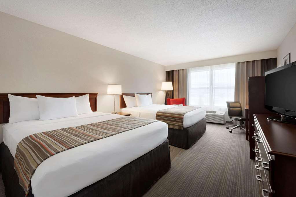 Country Inn & Suites by Radisson Houghton MI - photo 3
