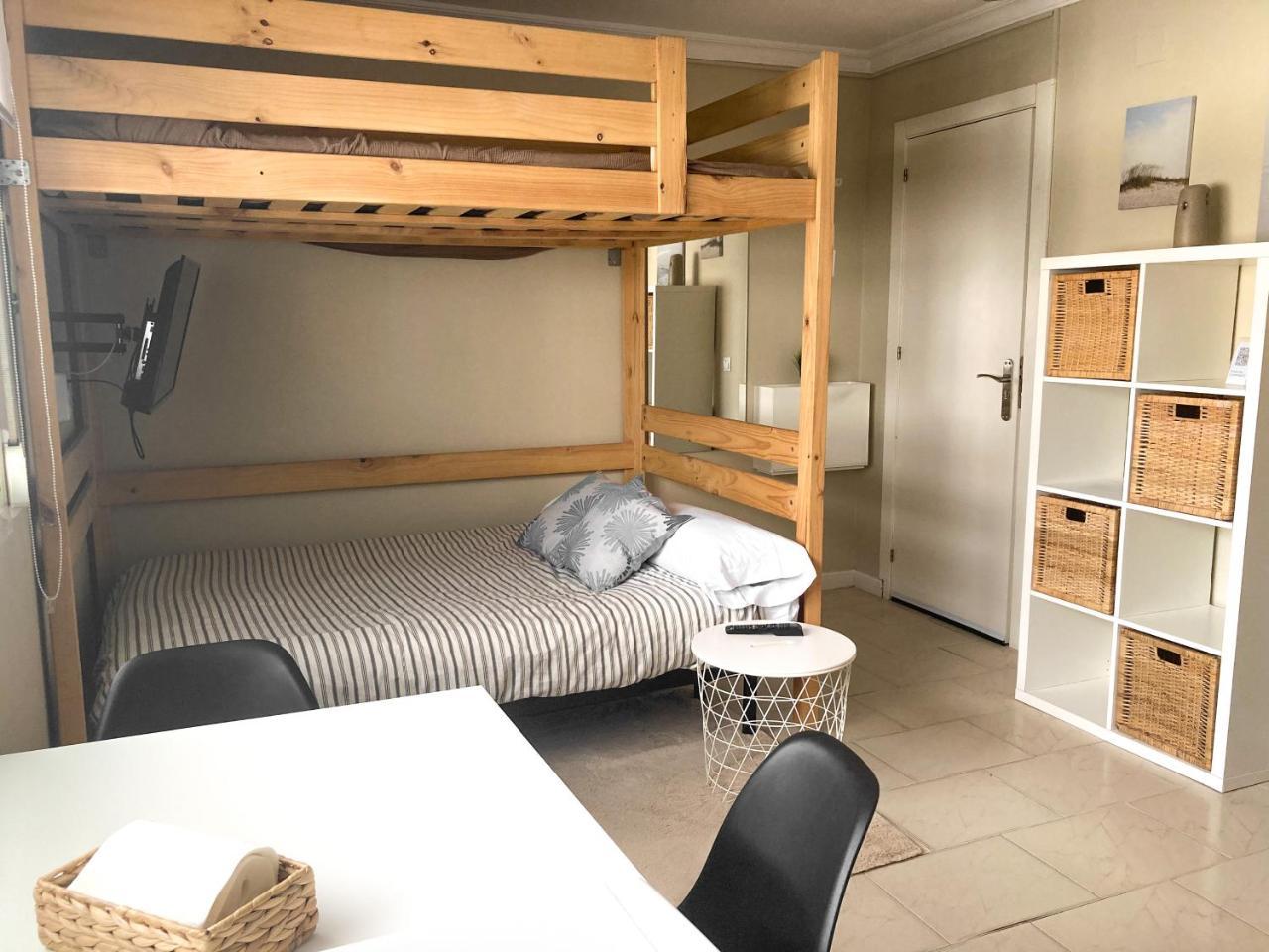 Estudio Playa Del Carmen in Barbate, Spain