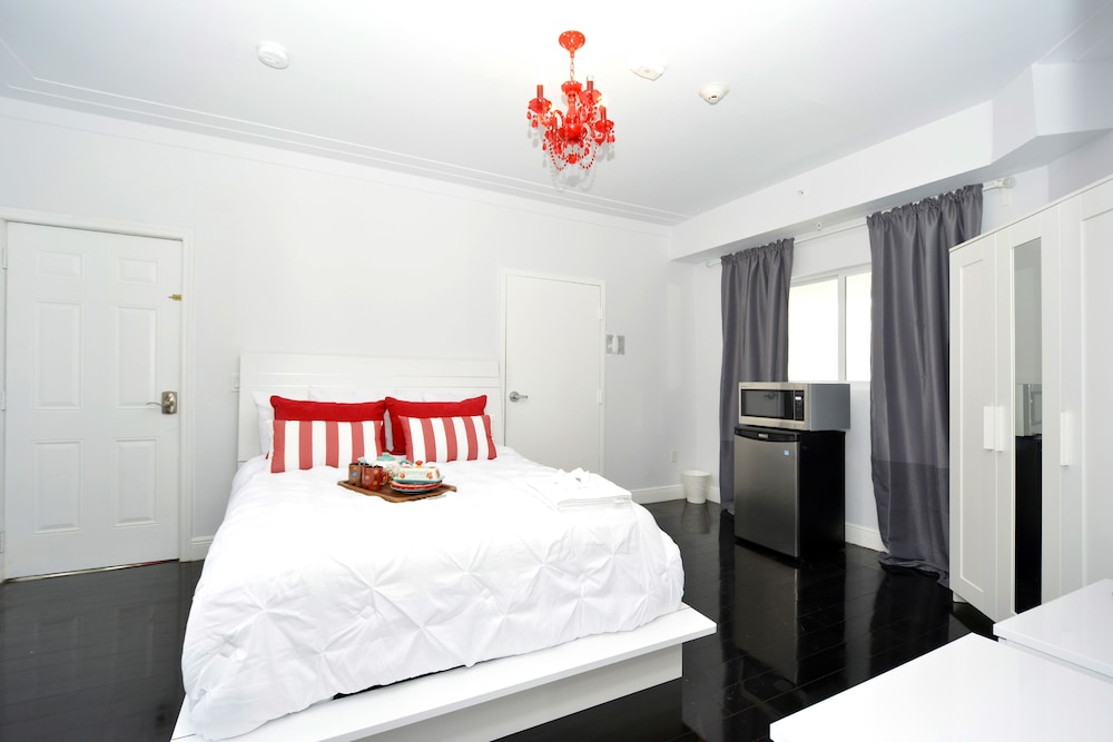 Sogno di Mare Hotel Apartment - photo 10