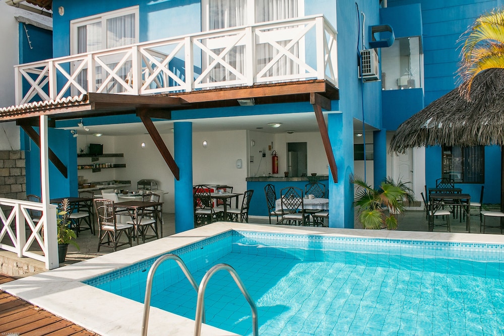 Estilo Pousada Boutique - last minute hotel in Natal