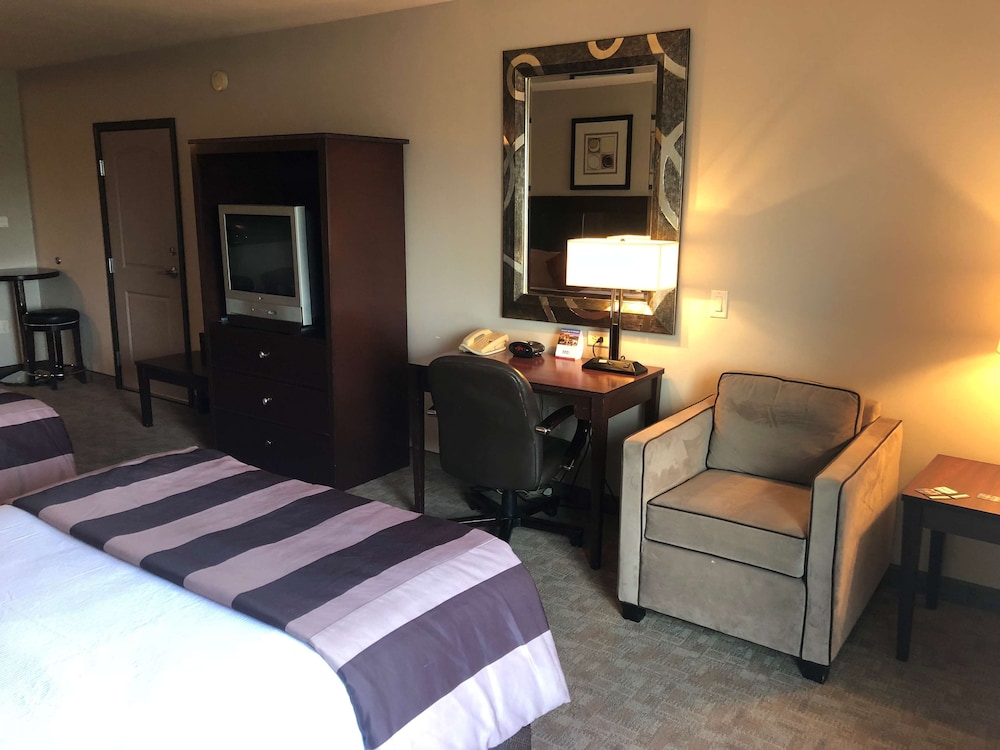 Shilo Inn Suites Hotel Killeen - photo 15