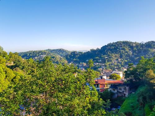 Lush Breeze Mount View — Kandy — photo 2