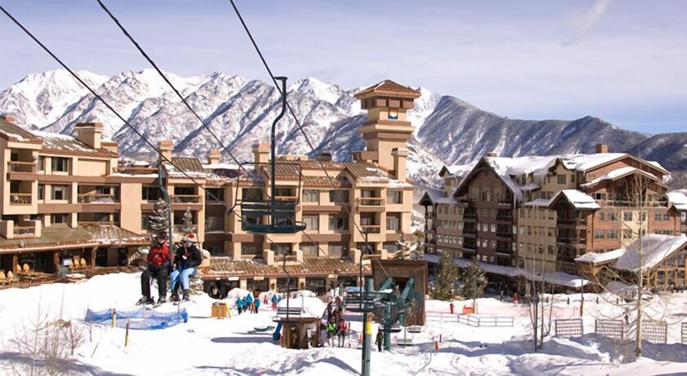 Purgatory Village by Purgatory Resort - featured photo