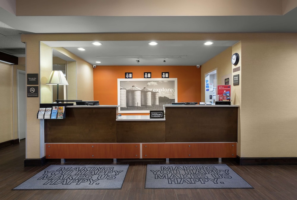 Hampton Inn Greenville Travelers Rest - photo 5