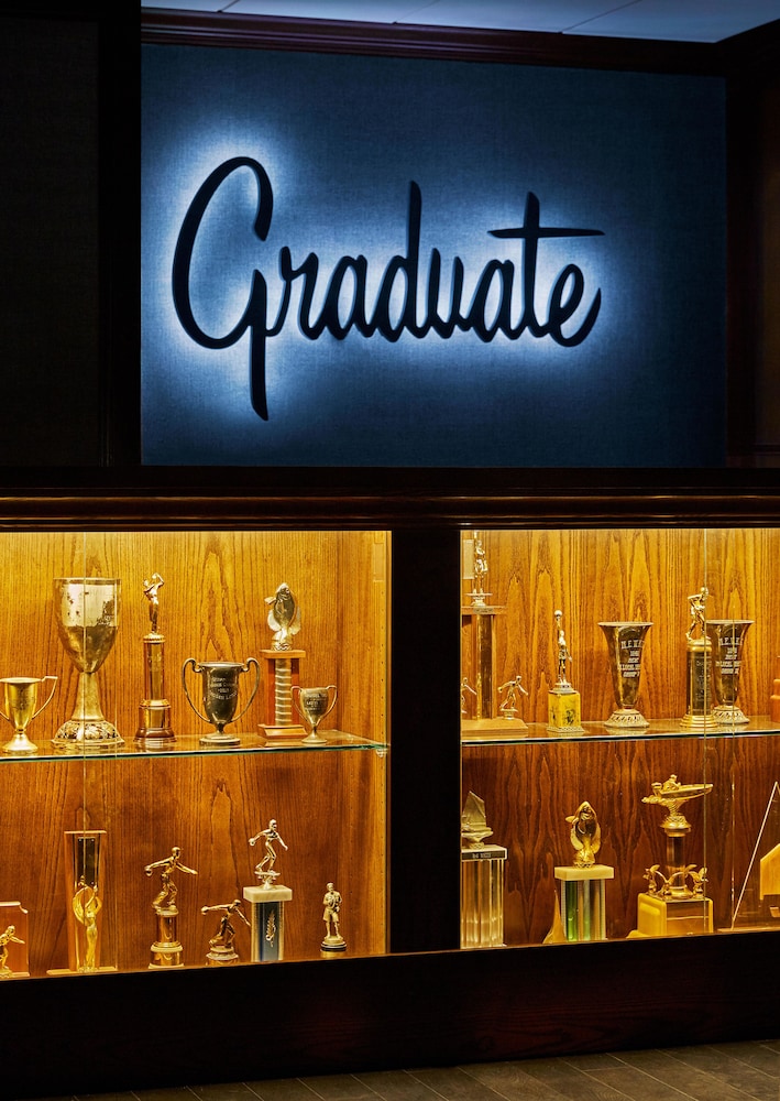 Graduate by Hilton Madison - photo 47