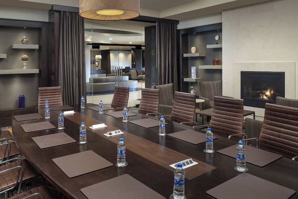 Courtyard by Marriott Tacoma Downtown - photo 69