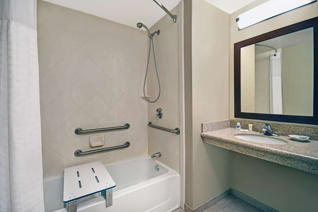 Comfort Inn & Suites Wilton - photo 34