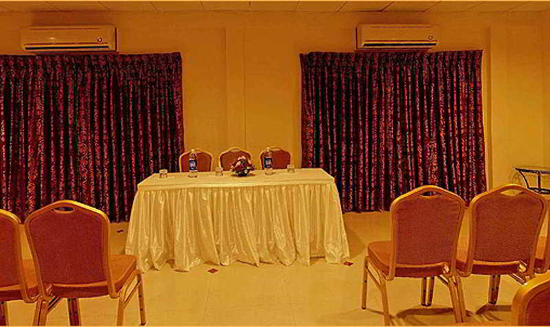 Deshadan Plaza Cochin