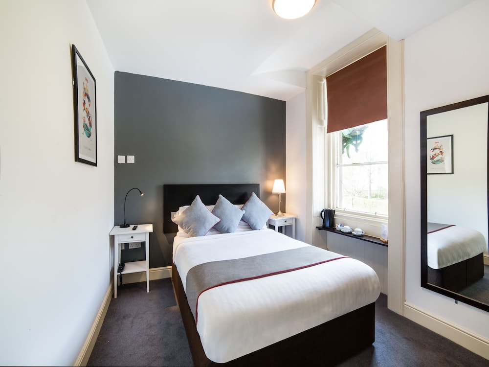 Victoria Park House Hotel