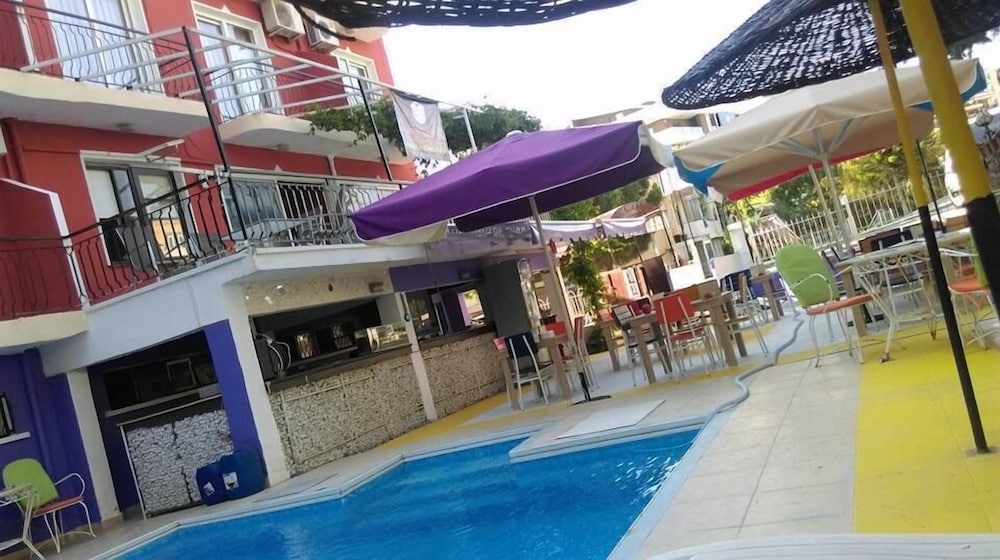 Selay Hotel - last minute hotel in Kusadasi