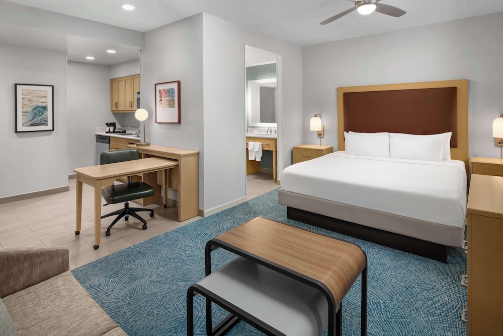 Homewood Suites by Hilton Anaheim Resort Convention Center - photo 10