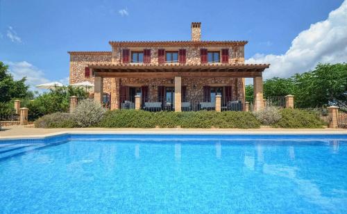 Can Pedro Sa Torre Nova - last minute hotel in Unknown City