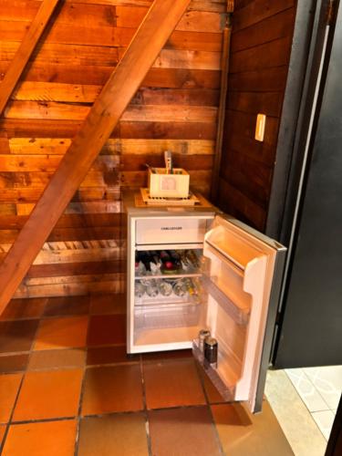 Hotel Chalet Casa Grande — Nobsa