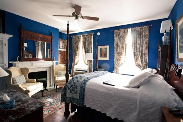 Taft Bridge Inn - photo 5