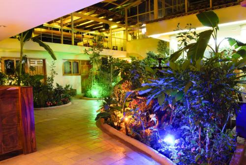 Hotel Barrio Antiguo