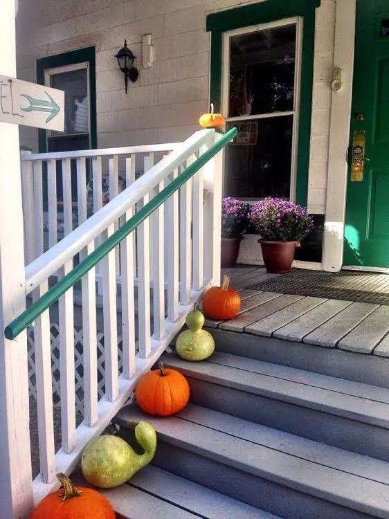 White Mountains Hostel - photo 4