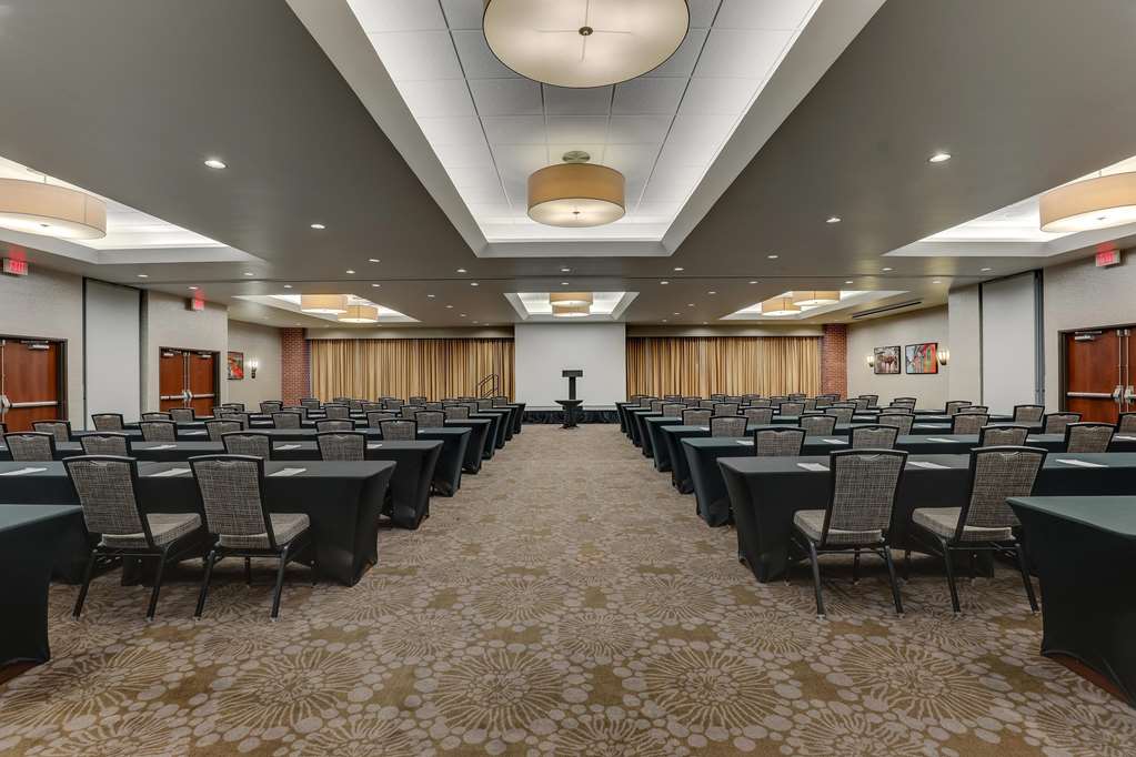 Drury Plaza Hotel New Orleans - photo 44