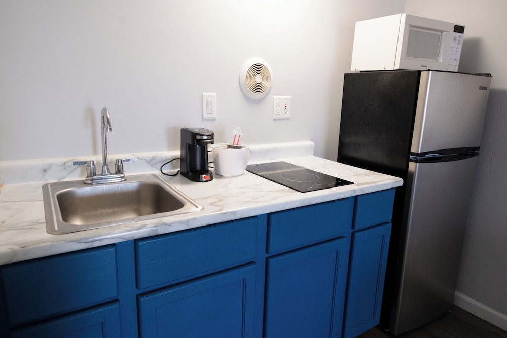 Envi Boutique Hotel Henderson Evansville South - photo 61