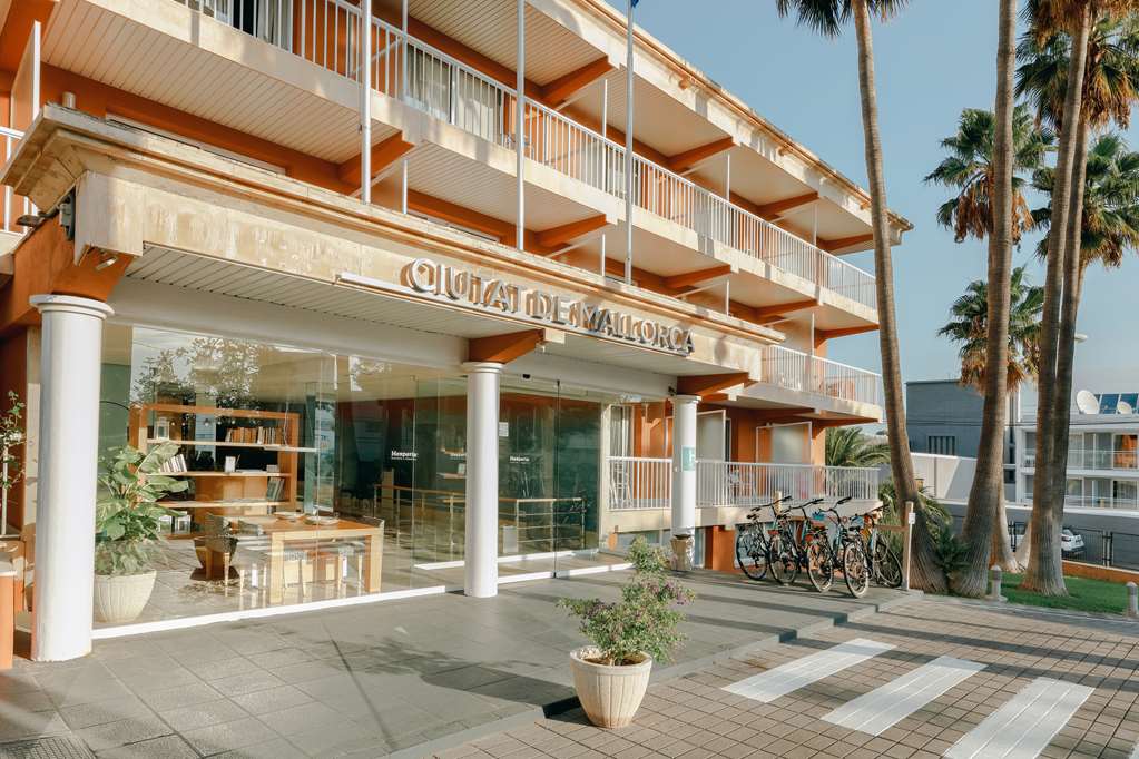 Hesperia Mallorca in Palma, Spain