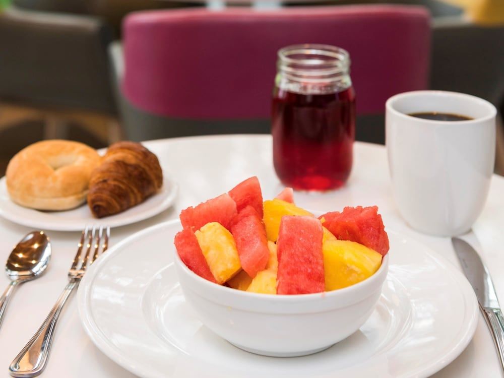 Ibis Styles New York Laguardia Airport - photo 25