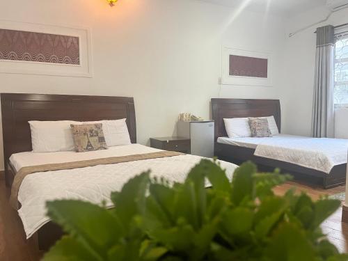 Nhật Vân 2 - last minute hotel in Ho Chi Minh City