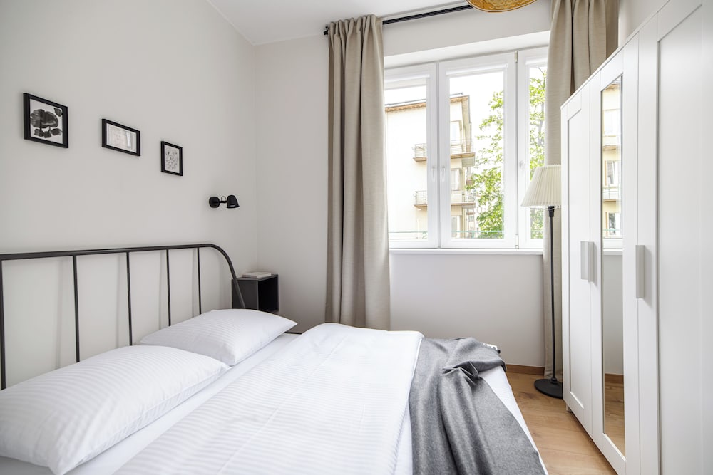 Native Apartments Masarska 8 — 4-Star Luxury Hotel in Krakow, Poland