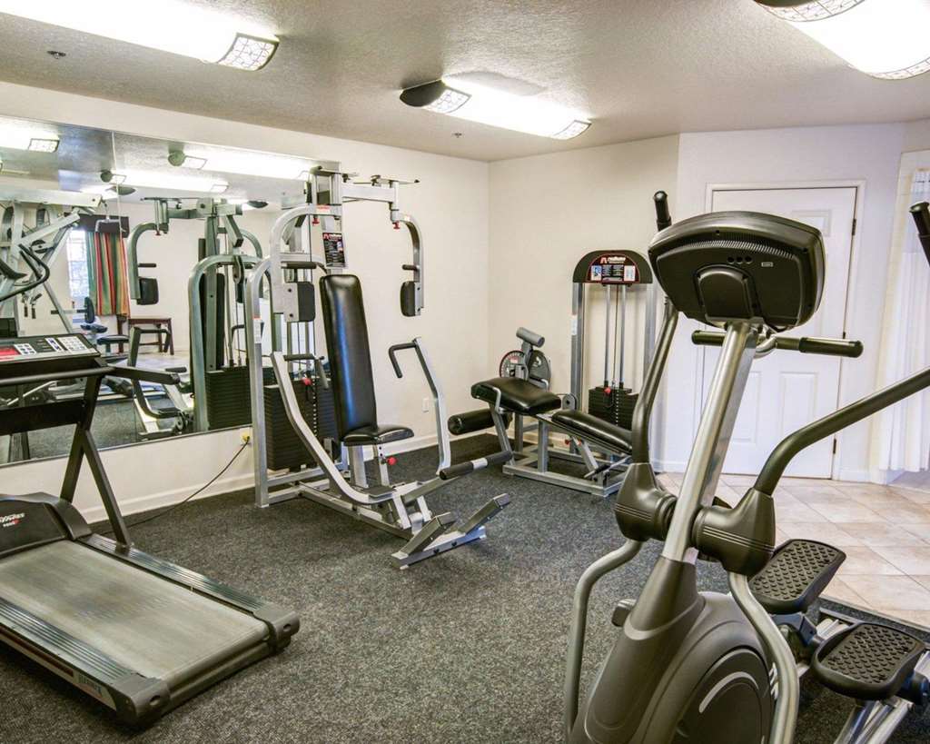 Comfort Inn Redding Near I 5 - photo 28