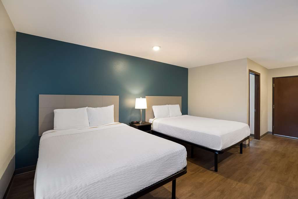 WoodSpring Suites Orlando North Maitland - photo 14