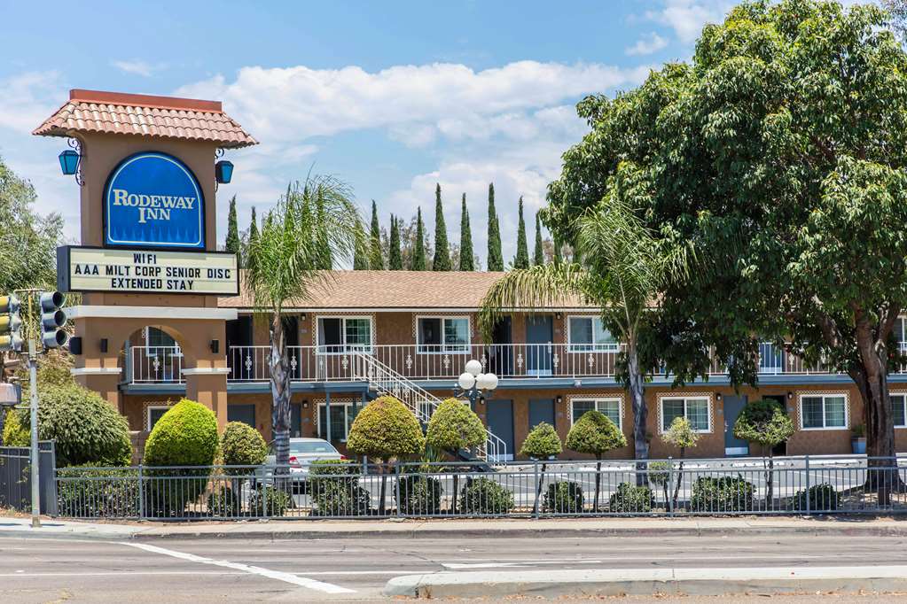 Rodeway Inn Escondido Downtown in Escondido, United States