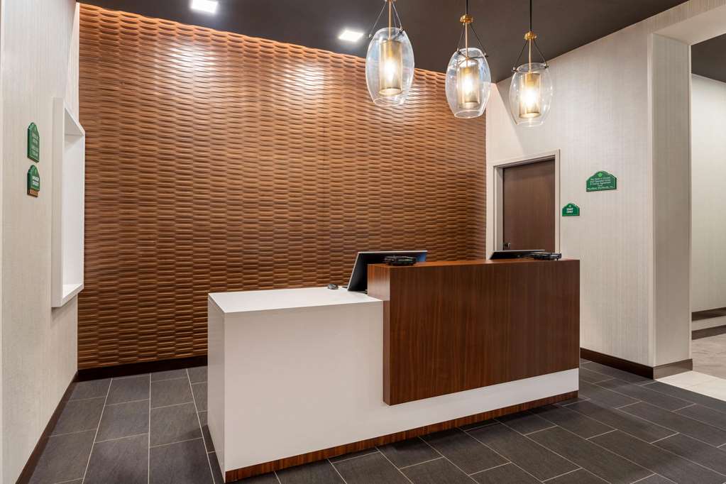 Wingate by Wyndham Angola - photo 6