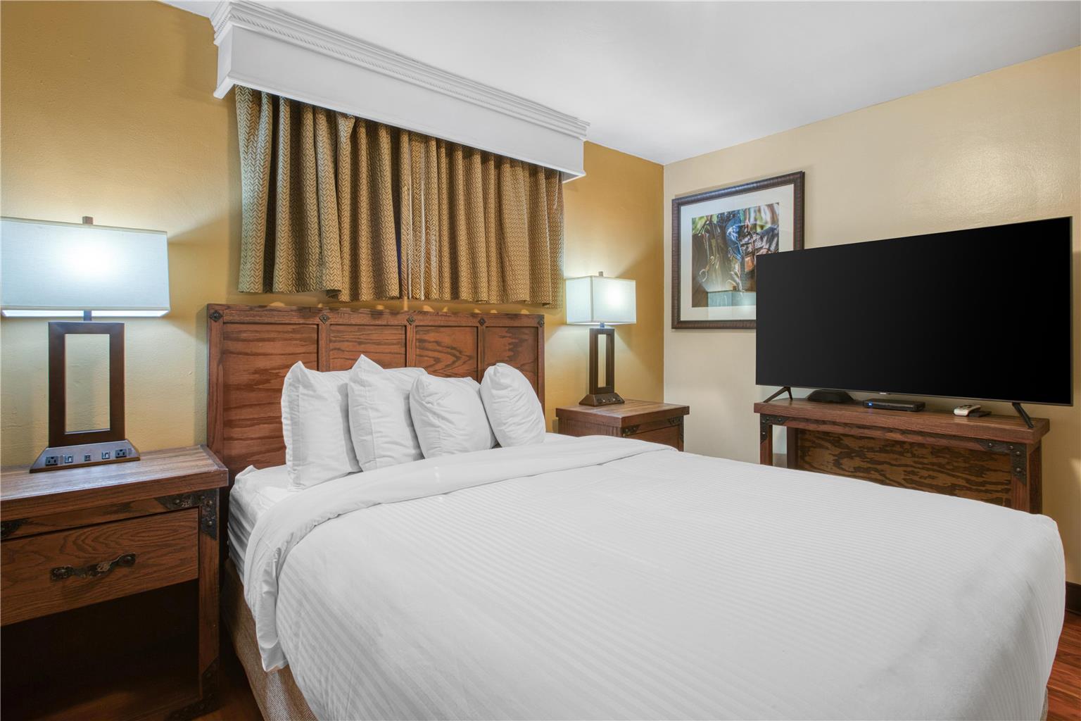 Best Western Rancho Grande - photo 33